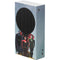 Justice League Standing Pose Team Xbox Series S Console Skin