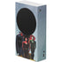 Justice League Standing Pose Team Xbox Series S Console Skin