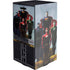 Justice League Standing Pose Team Xbox Series X Console Skin