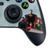 Justice League Standing Pose Team Xbox Series X Controller Skin