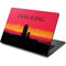 Disney The Lion King Movie Poster Art Dell Chromebook Skin