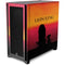 Disney The Lion King Movie Poster Art Corsair 4000D Tempered Glass Mid-Tower ATX Case Skin