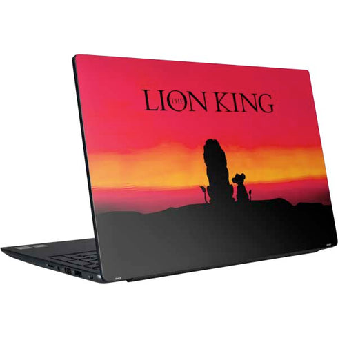 Disney The Lion King Movie Poster Art Dell Vostro Skin