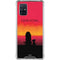Disney The Lion King Movie Poster Art Galaxy A71 5G Clear Case