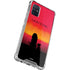Disney The Lion King Movie Poster Art Galaxy A71 5G Clear Case