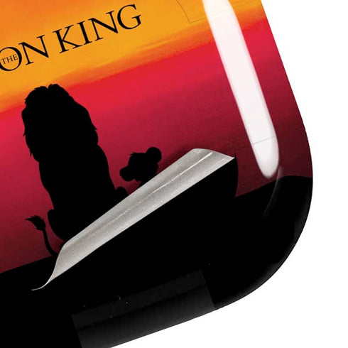 Disney The Lion King Movie Poster Art Galaxy Buds Pro Skin