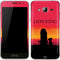 Disney The Lion King Movie Poster Art Galaxy J3 Skin
