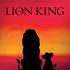 Disney The Lion King Movie Poster Art Galaxy Note 8 Skin