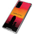 Disney The Lion King Movie Poster Art Galaxy Note20 5G Clear Case