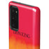 Disney The Lion King Movie Poster Art Galaxy Note20 5G Pro Case