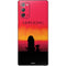 Disney The Lion King Movie Poster Art Galaxy Note20 5G Skin