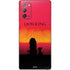 Disney The Lion King Movie Poster Art Galaxy Note20 5G Skin