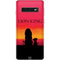 Disney The Lion King Movie Poster Art Galaxy S10 Skin