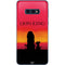 Disney The Lion King Movie Poster Art Galaxy S10e Skin