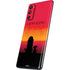 Disney The Lion King Movie Poster Art Galaxy S20 Fan Edition Skin