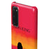 Disney The Lion King Movie Poster Art Galaxy S20 Lite Case