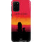 Disney The Lion King Movie Poster Art Galaxy S20 Plus Pro Case