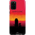 Disney The Lion King Movie Poster Art Galaxy S20 Plus Pro Case