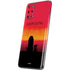 Disney The Lion King Movie Poster Art Galaxy S20 Plus Skin