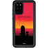 Disney The Lion King Movie Poster Art Galaxy S20 Plus Waterproof Case