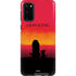 Disney The Lion King Movie Poster Art Galaxy S20 Pro Case