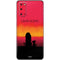 Disney The Lion King Movie Poster Art Galaxy S20 Skin