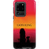 Disney The Lion King Movie Poster Art Galaxy S20 Ultra 5G Pro Case