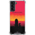 Disney The Lion King Movie Poster Art Galaxy S21 5G Clear Case