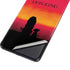 Disney The Lion King Movie Poster Art Galaxy S21 5G Skin