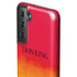 Disney The Lion King Movie Poster Art Galaxy S21 FE Pro Case