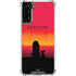 Disney The Lion King Movie Poster Art Galaxy S22 Plus Clear Case