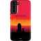 Disney The Lion King Movie Poster Art Galaxy S22 Plus Pro Case