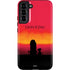 Disney The Lion King Movie Poster Art Galaxy S22 Plus Pro Case