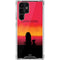 Disney The Lion King Movie Poster Art Galaxy S22 Ultra Clear Case