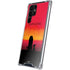 Disney The Lion King Movie Poster Art Galaxy S22 Ultra Clear Case