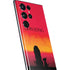 Disney The Lion King Movie Poster Art Galaxy S22 Ultra Skin