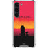 Disney The Lion King Movie Poster Art Galaxy S23 Clear Case