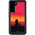 Disney The Lion King Movie Poster Art Galaxy S23 Plus Waterproof Case