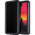 Disney The Lion King Movie Poster Art Galaxy S23 Plus Waterproof Case