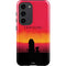 Disney The Lion King Movie Poster Art Galaxy S23 Pro Case