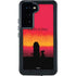Disney The Lion King Movie Poster Art Galaxy S23 Waterproof Case