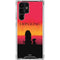Disney The Lion King Movie Poster Art Galaxy S24 Ultra Clear Case