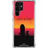 Disney The Lion King Movie Poster Art Galaxy S24 Ultra Clear Case