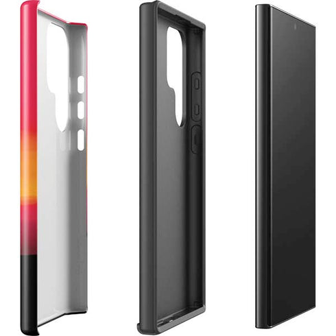 Disney The Lion King Movie Poster Art Galaxy S24 Ultra Impact Case