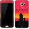 Disney The Lion King Movie Poster Art Galaxy S7 Edge Skin