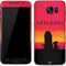 Disney The Lion King Movie Poster Art Galaxy S7 Skin