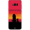 Disney The Lion King Movie Poster Art Galaxy S8 Plus Skin