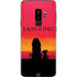Disney The Lion King Movie Poster Art Galaxy S9 Plus Skin