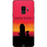 Disney The Lion King Movie Poster Art Galaxy S9 Skin