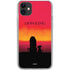 Disney The Lion King Movie Poster Art iPhone 11 Clear Case